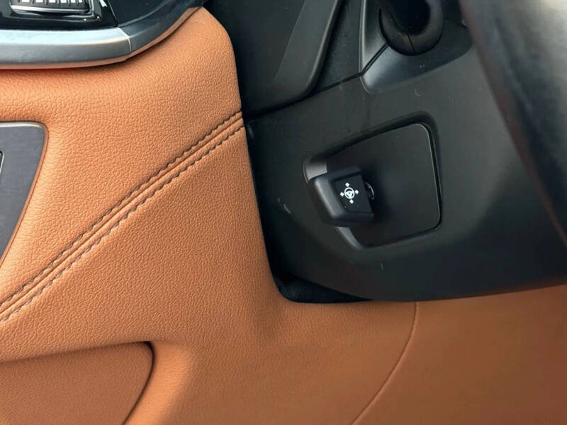 2019 BMW 7 Series 750i