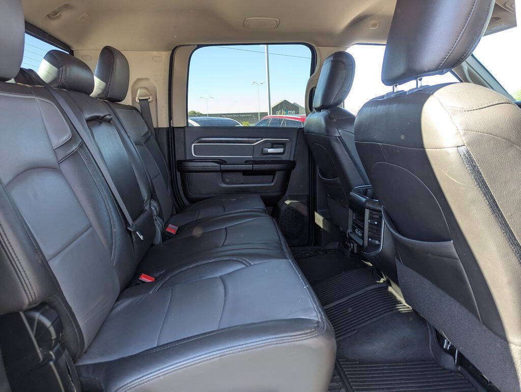 2019 Ram 3500 for sale at Axio Auto Boise in Boise, ID