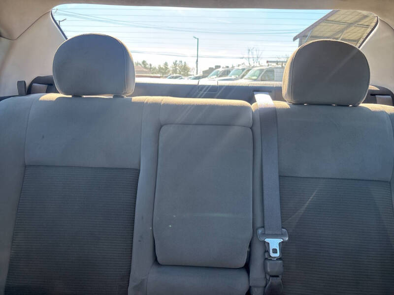 2012 Nissan Sentra 2.0 SR