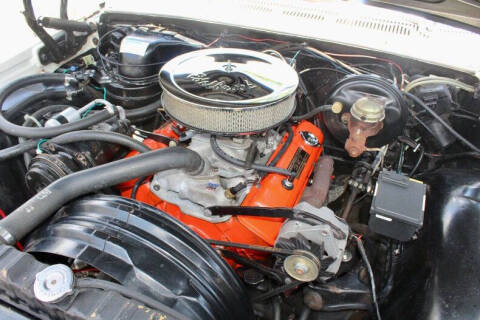 1964 Chevrolet Impala