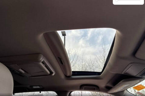 2018 Honda Pilot Elite