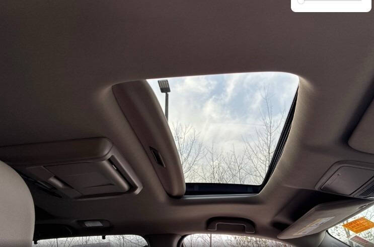 2018 Honda Pilot Elite