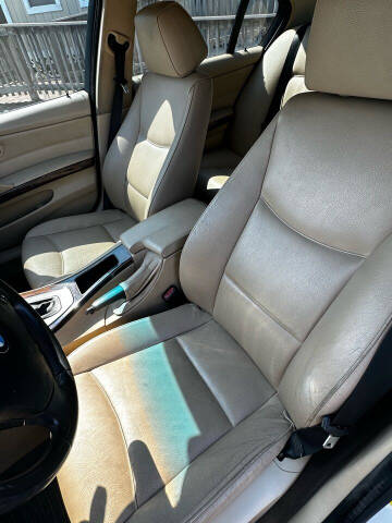 2007 BMW 3 Series 335i