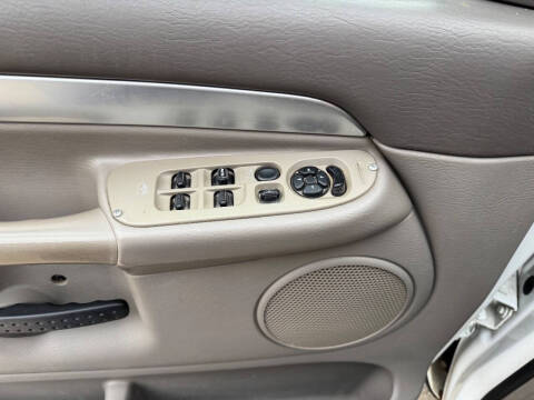 2004 Dodge Ram 3500 SLT