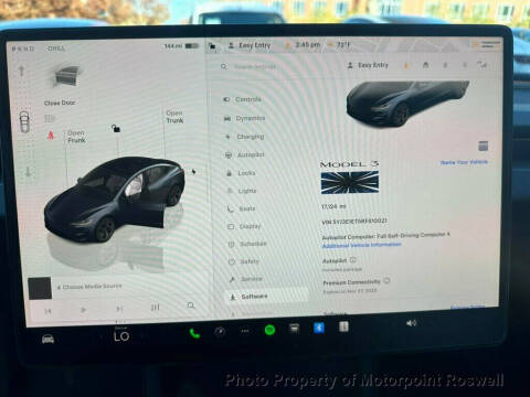 2024 Tesla Model 3 Performance
