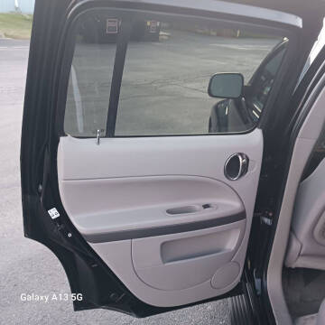 2010 Chevrolet HHR LT