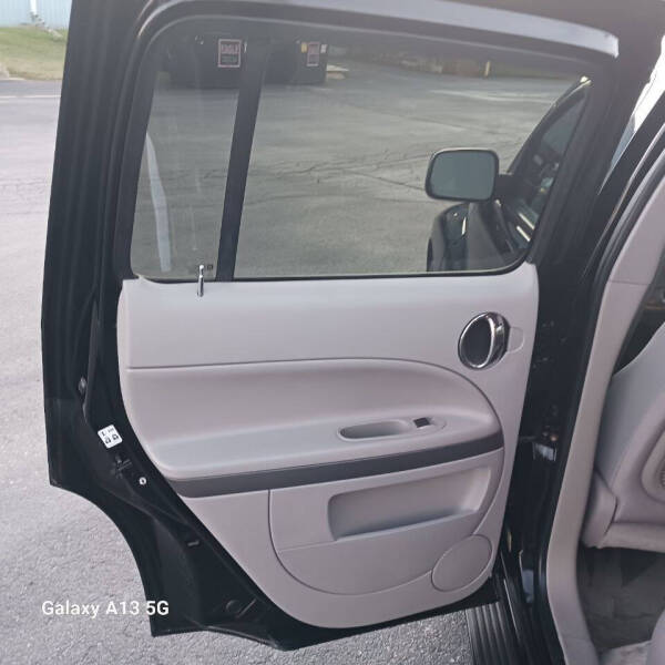 2010 Chevrolet HHR LT