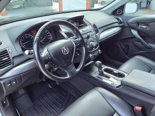 2018 ACURA RDX SUV / Crossover - $14,697