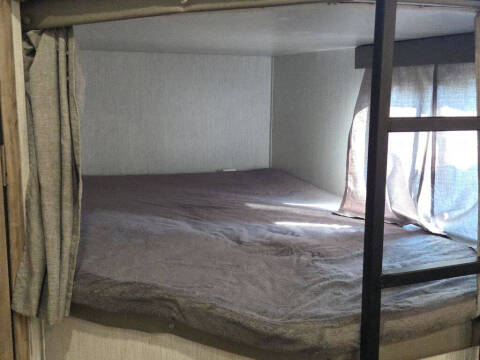 2022 Palomino 294DBHS