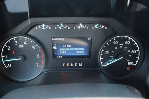 2023 Ford F-350 Super Duty