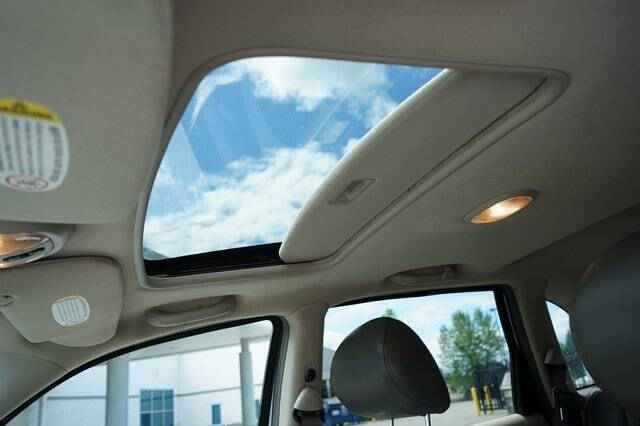 2001 Chrysler PT Cruiser Limited