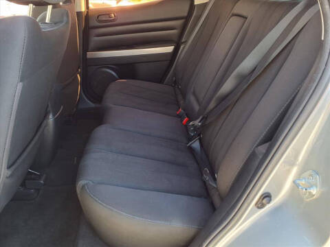 2010 Mazda CX-7 i SV