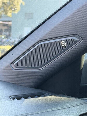 2019 Volkswagen Jetta GLI Autobahn