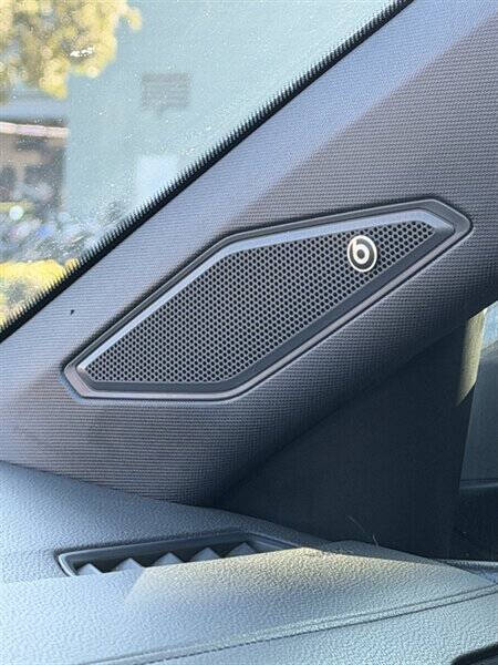 2019 Volkswagen Jetta GLI Autobahn