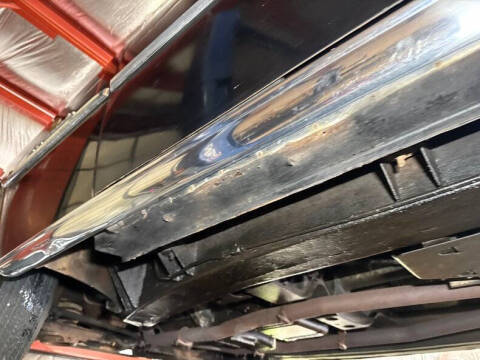 1954 Chrysler Imperial