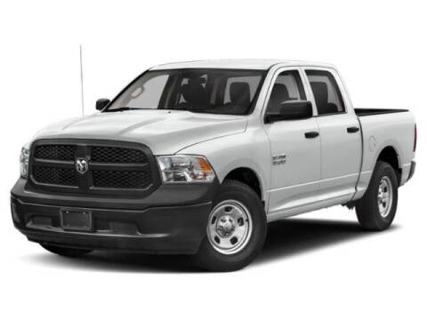 2019 RAM 1500 Classic