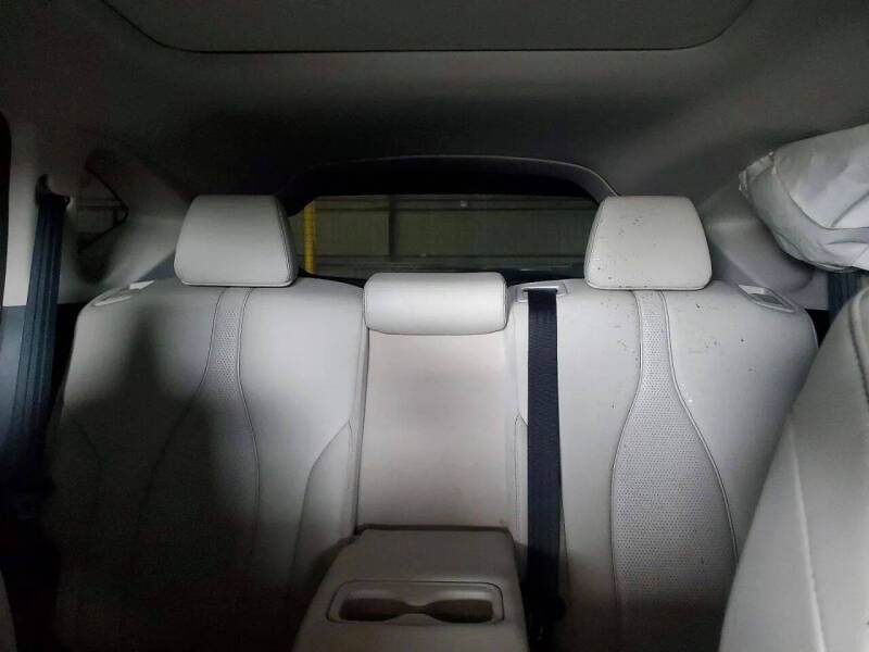 2025 Acura RDX SH-AWD w/Tech