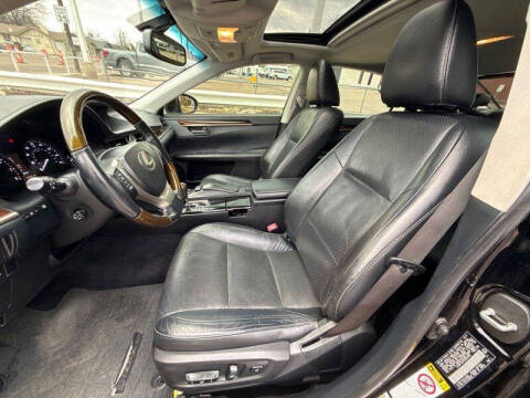 2013 Lexus ES 350