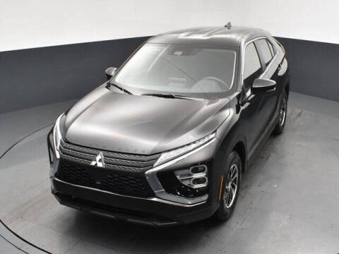 2026 Mitsubishi Eclipse Cross ES
