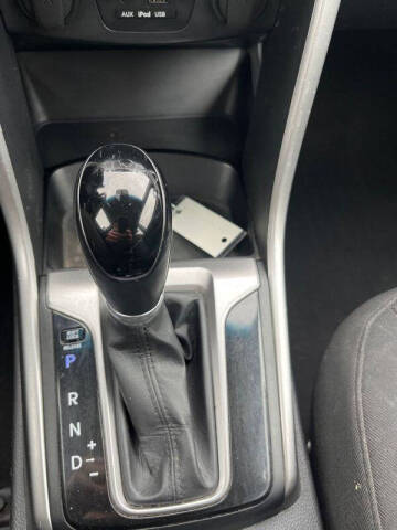 2013 Hyundai Elantra GT