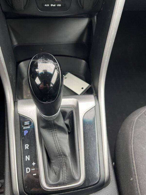 2013 Hyundai Elantra GT