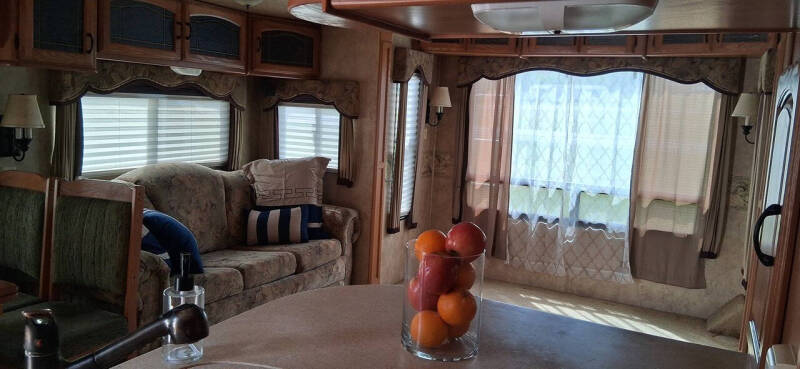2007 Keystone RV Montana