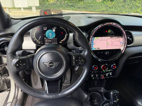 2023 MINI Hardtop 4 Door Cooper S