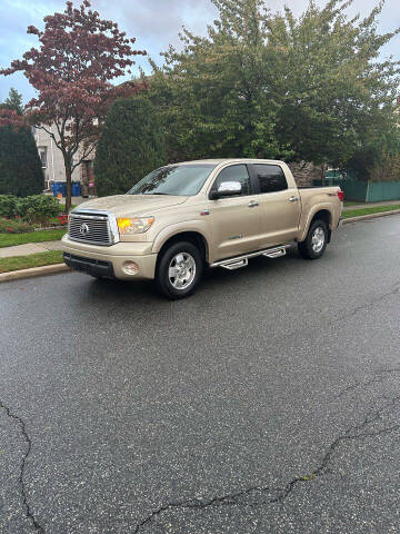 2010 Toyota Tundra for sale at Pak1 Trading LLC in Little Ferry NJ