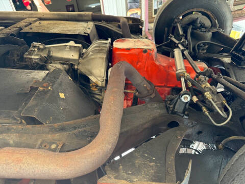 1969 Chevrolet Corvette