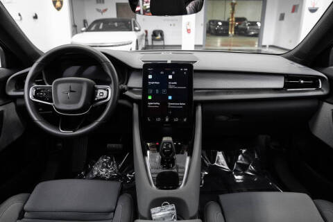2023 Polestar 2 Long Range Single Motor