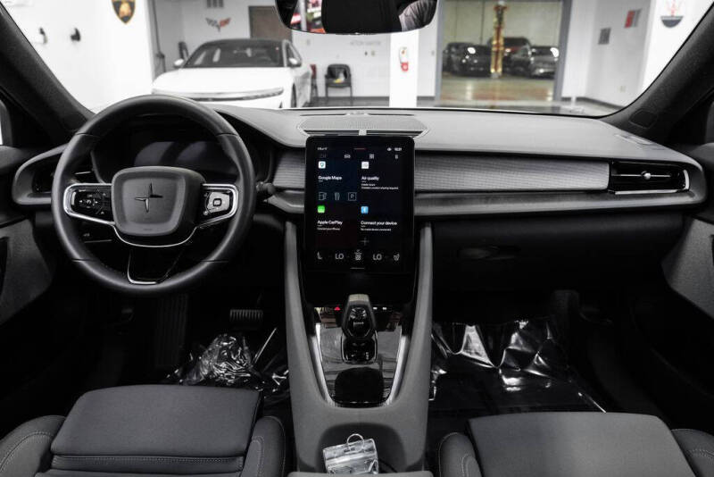 2023 Polestar 2 Long Range Single Motor
