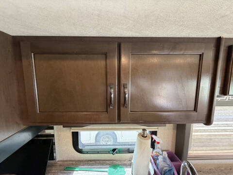 2018 Thor Motor Coach Ace 30.4