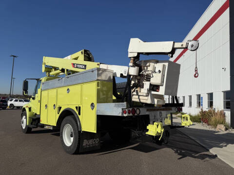 2013 International DuraStar 4300