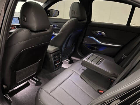 2021 BMW 3 Series 330i