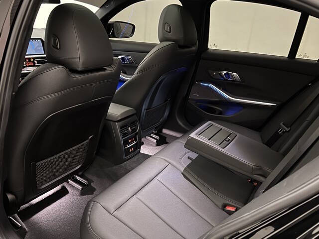 2021 BMW 3 Series 330i