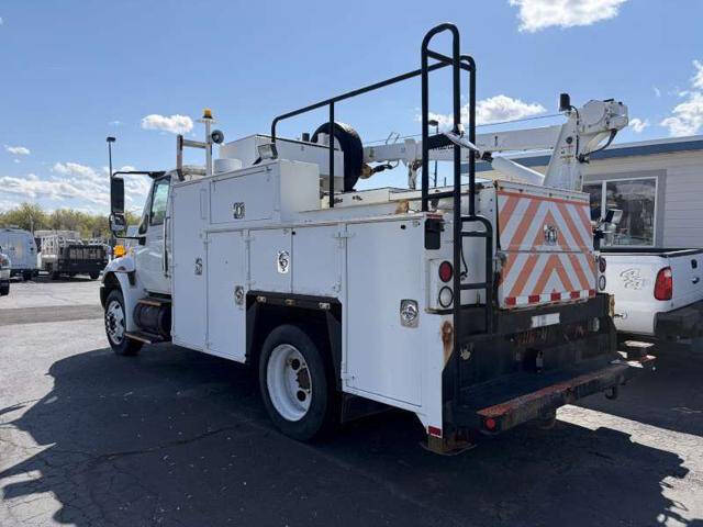 2010 International DuraStar 4300