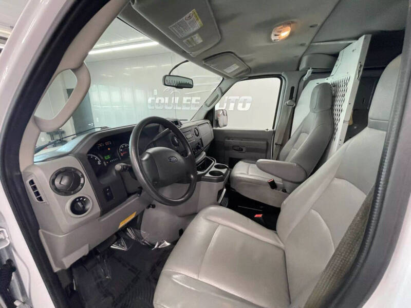 2014 Ford E-Series E-350 SD
