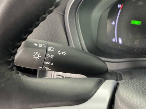 2025 Toyota Grand Highlander Hybrid XLE