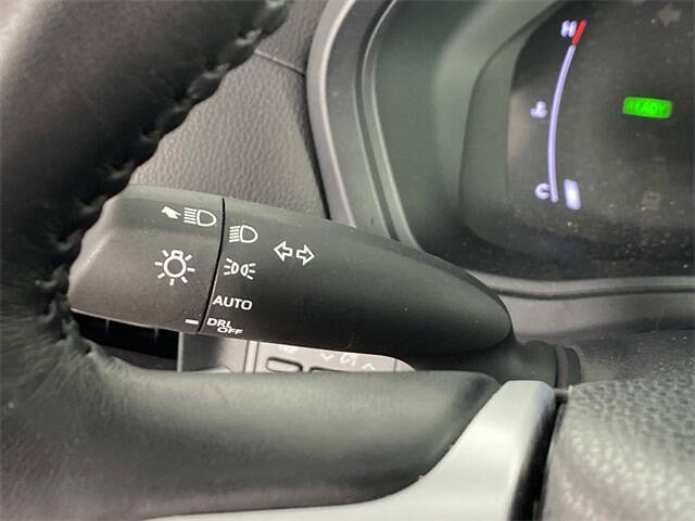 2025 Toyota Grand Highlander Hybrid XLE