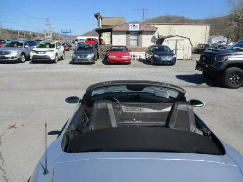 2003 BMW Z4 3.0i