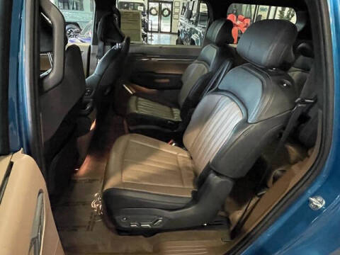 2024 Kia EV9 GT-Line