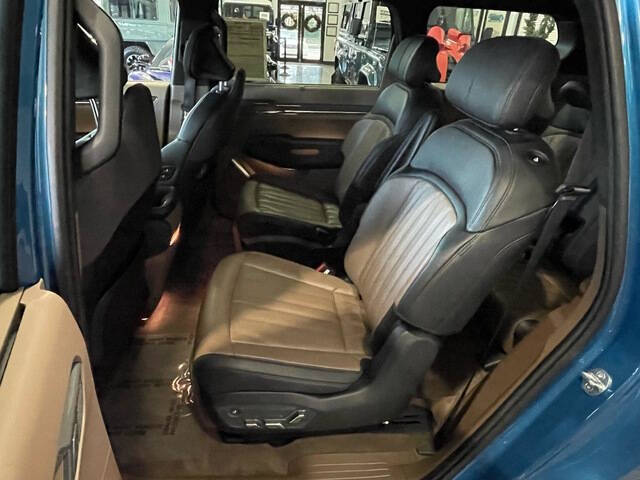 2024 Kia EV9 GT-Line