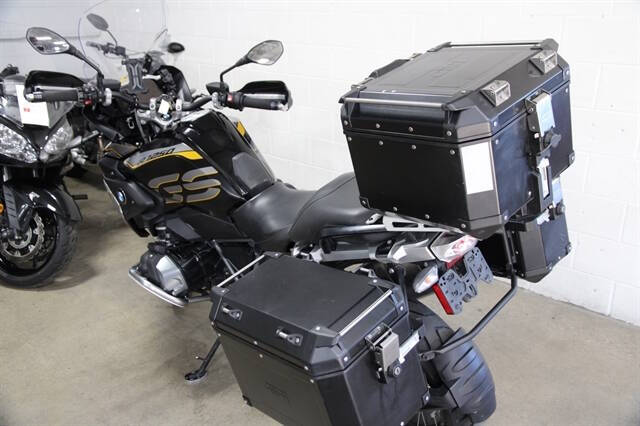 2019 BMW R 1250 GS