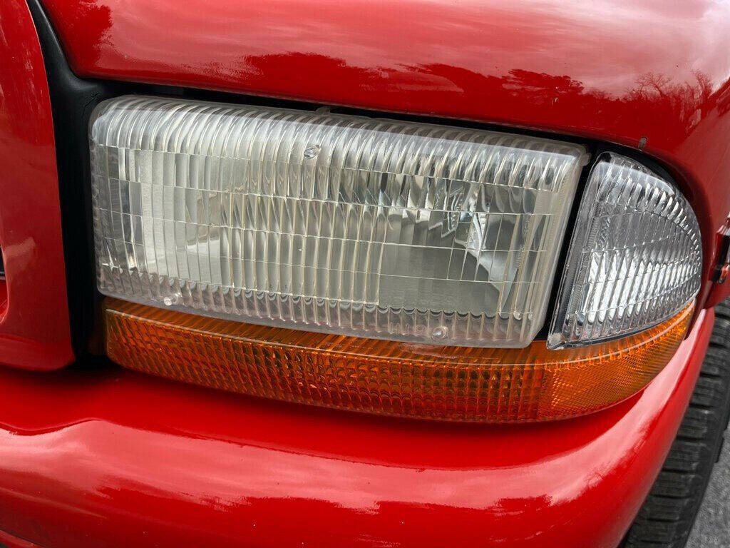 2000 Dodge Durango 72