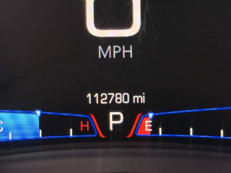 2016 Chrysler 300