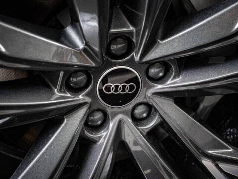 2026 Audi Q8 quattro Premium Plus 55 TFSI