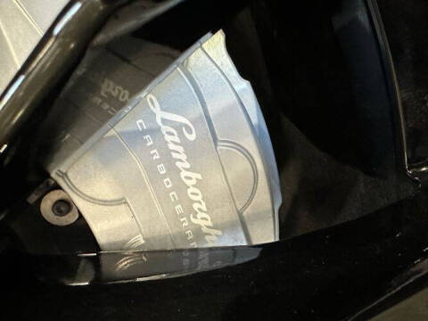 2019 Lamborghini Urus