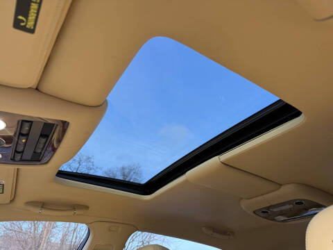 2014 Bentley Flying Spur