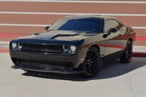 2019 Dodge Challenger GT