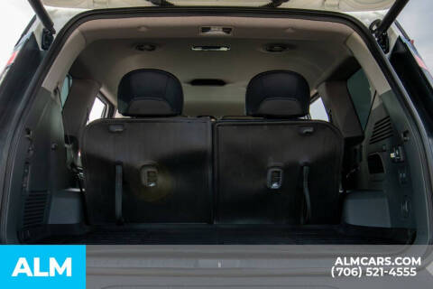 2024 Kia EV9 Light Long Range